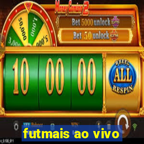 futmais ao vivo