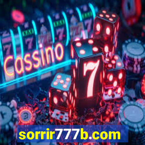 sorrir777b.com