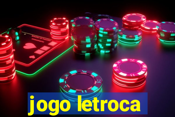 jogo letroca