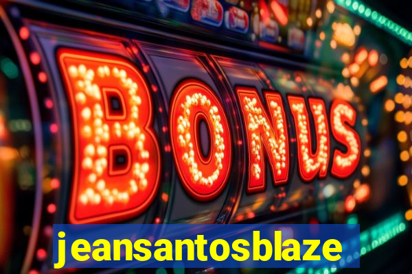 jeansantosblaze