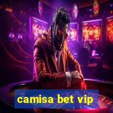 camisa bet vip