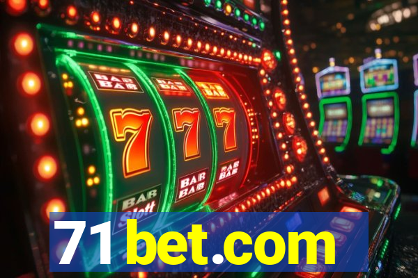 71 bet.com