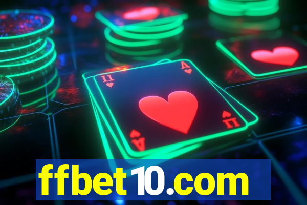 ffbet10.com