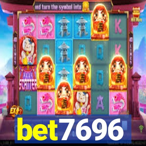 bet7696