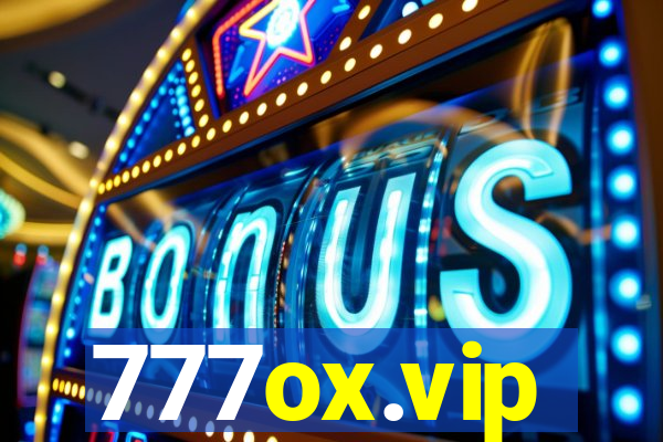 777ox.vip