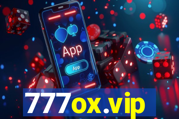 777ox.vip