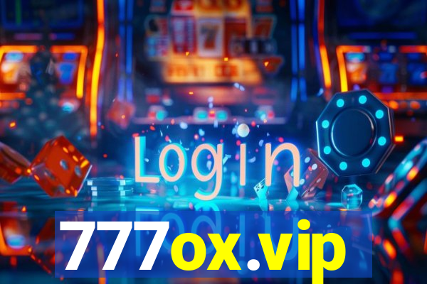 777ox.vip