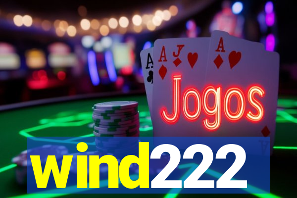 wind222