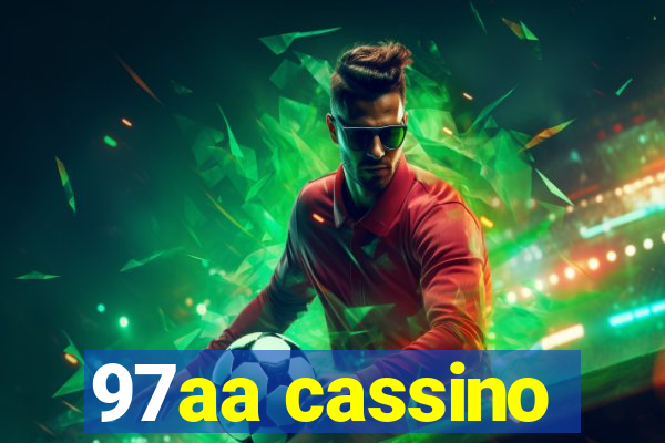 97aa cassino