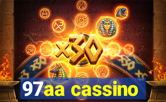 97aa cassino