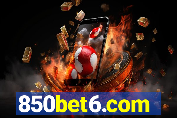 850bet6.com