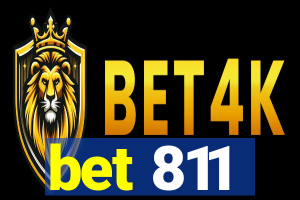 bet 811