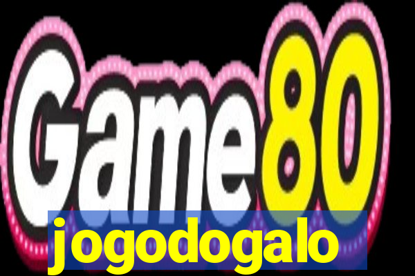 jogodogalo