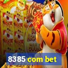 8385 com bet