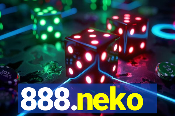 888.neko