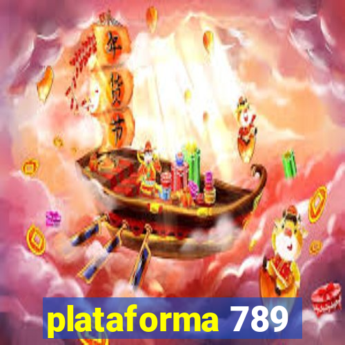 plataforma 789