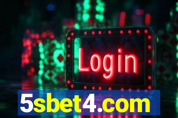 5sbet4.com