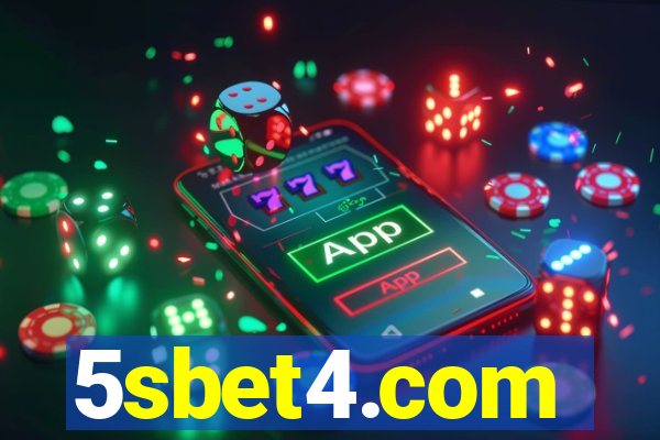 5sbet4.com