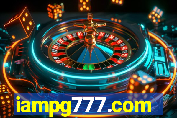 iampg777.com