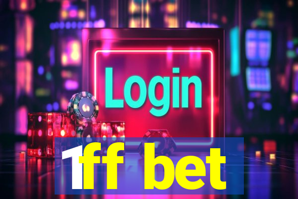 1ff bet