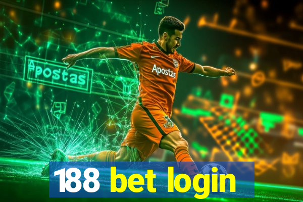 188 bet login