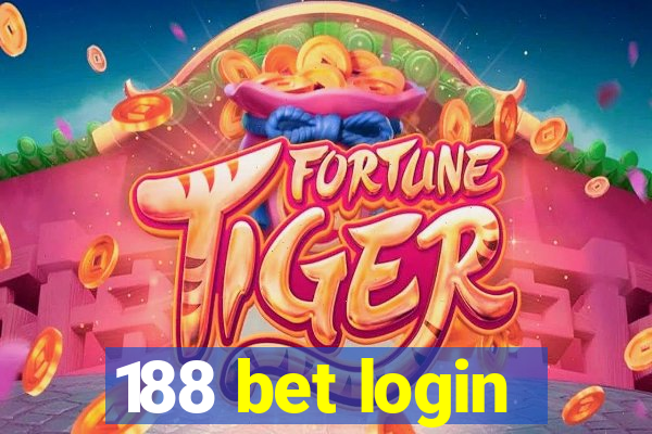 188 bet login