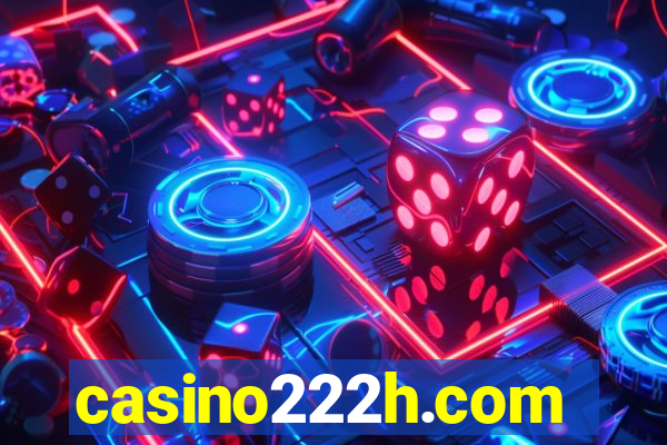 casino222h.com