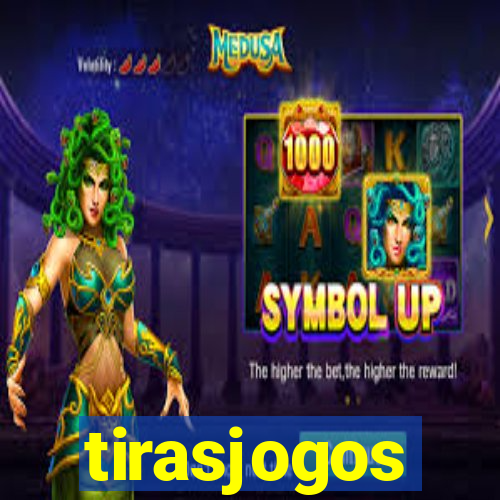 tirasjogos