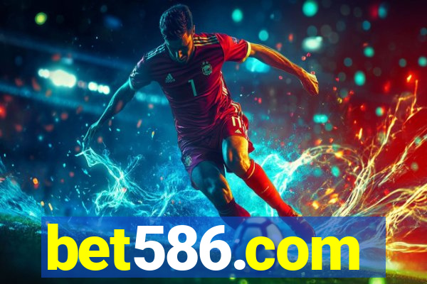 bet586.com