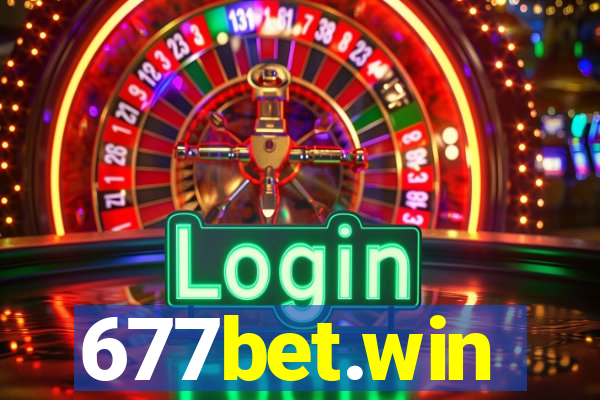 677bet.win