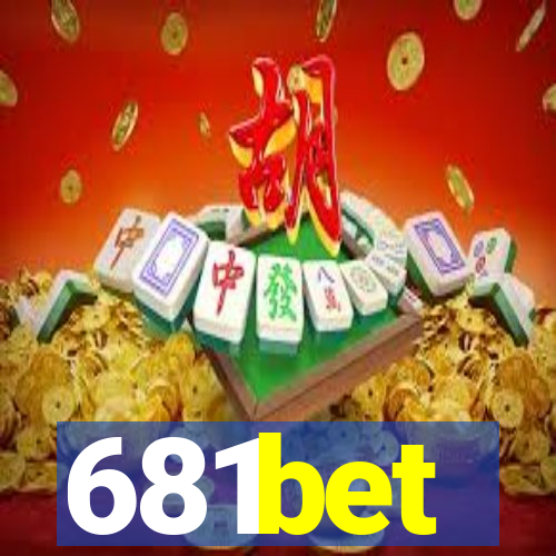 681bet