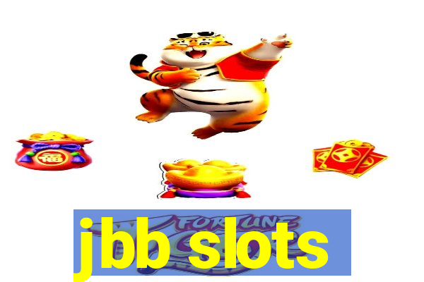 jbb slots