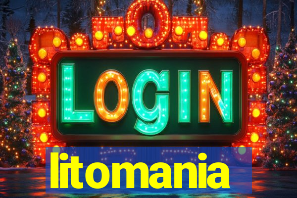 litomania