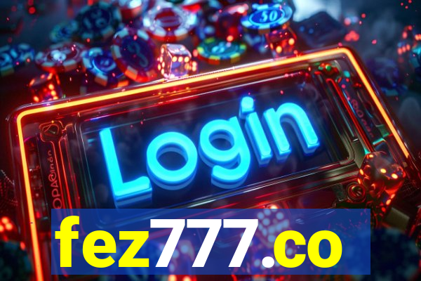 fez777.co