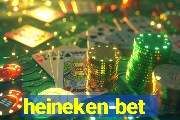 heineken-bet