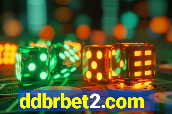 ddbrbet2.com