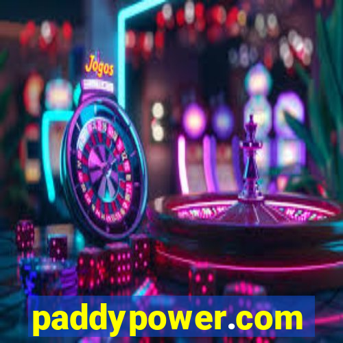 paddypower.com