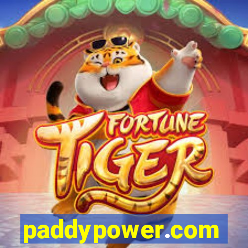 paddypower.com