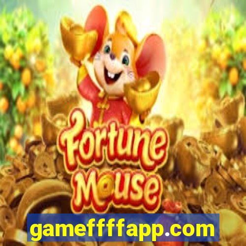 gameffffapp.com