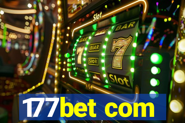 177bet com