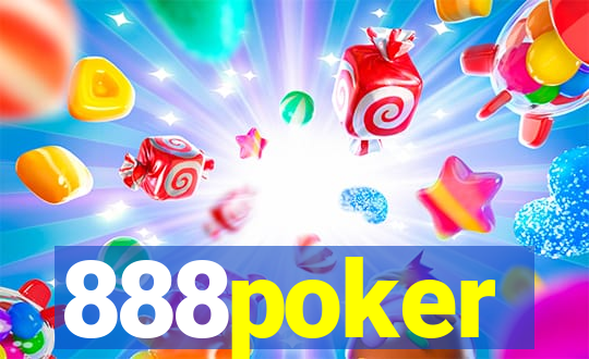 888poker