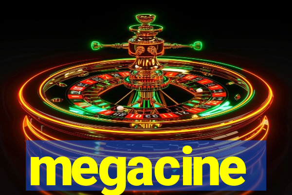 megacine