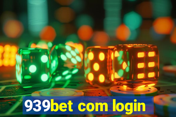 939bet com login