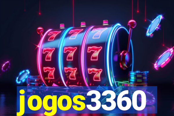 jogos3360