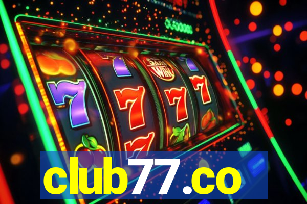 club77.co