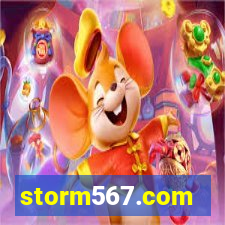 storm567.com