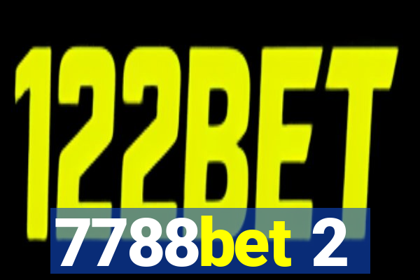 7788bet 2