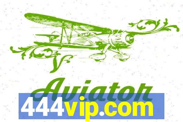 444vip.com