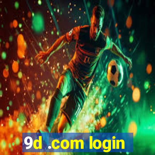 9d .com login