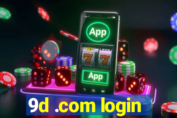 9d .com login